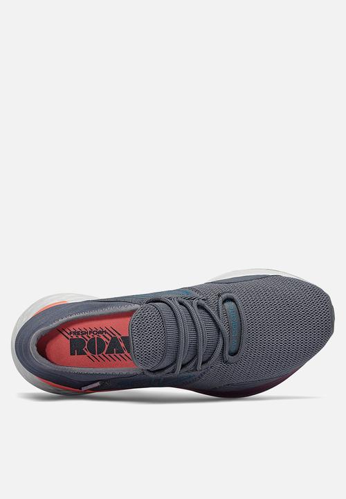 New Balance  - Roav future sport - dark grey 