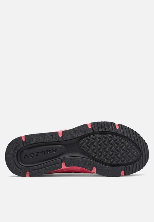 New Balance  - X-Racer - hybridize pack - pink 