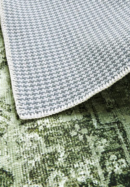 Hertex Haus - Firdaus rug - forest