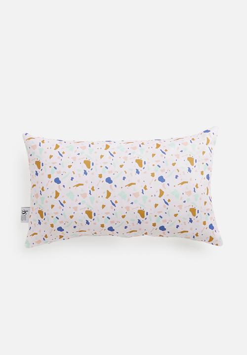 Sixth Floor - Deitz cushion cover - pink