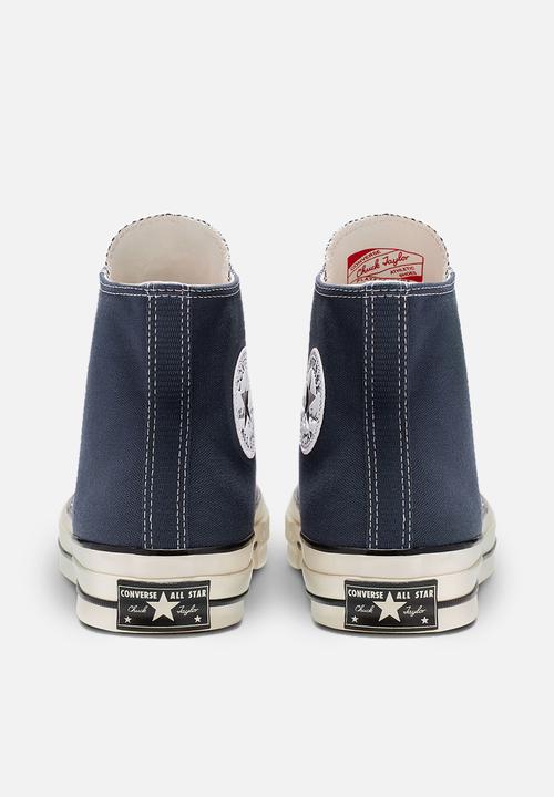 Converse - Chuck 70 - obsidian/egret/black