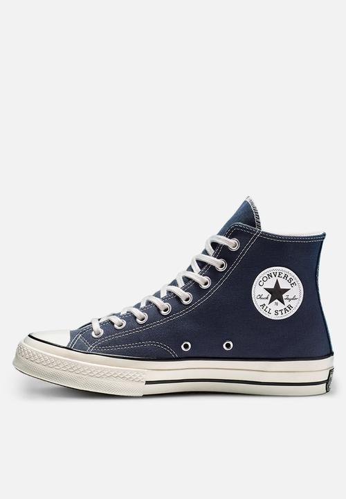 Converse - Chuck 70 - obsidian/egret/black