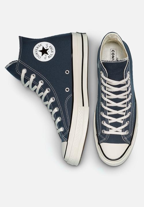 Converse - Chuck 70 - obsidian/egret/black