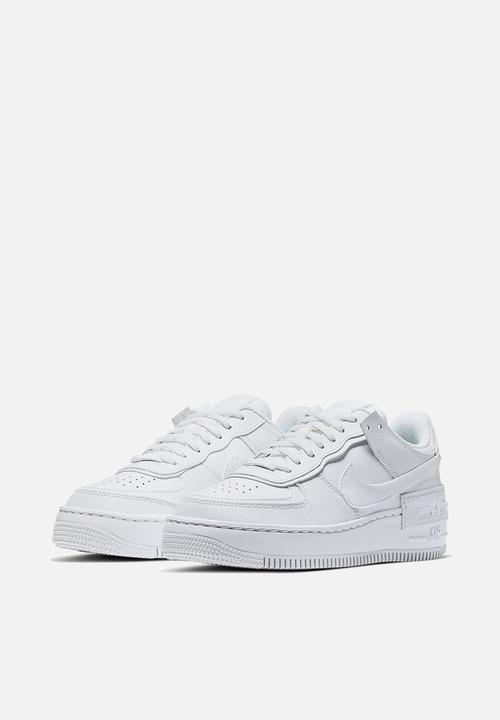 Nike - Nike Air Force 1 Shadow
