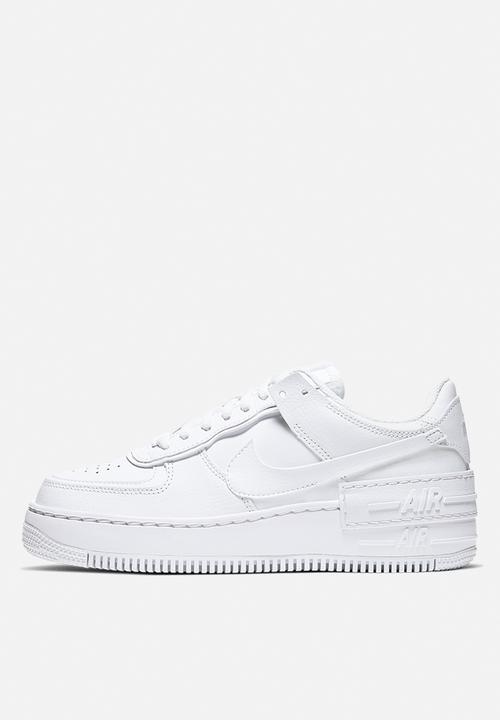 Nike - Nike Air Force 1 Shadow