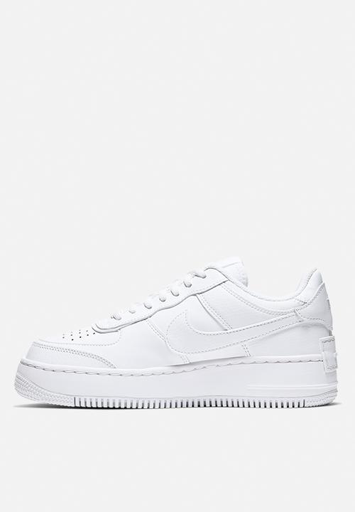 air force 1 shadow white cream