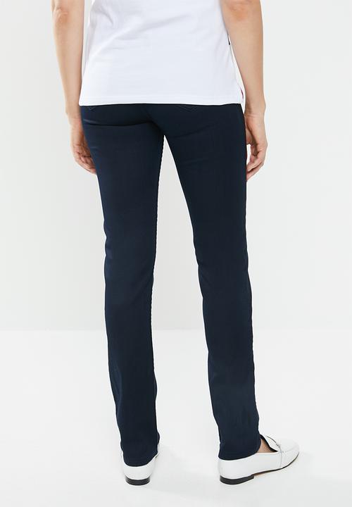POLO - Sophia slim fit jeans - navy