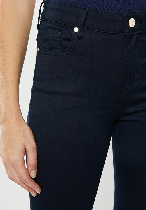 POLO - Sophia slim fit jeans - navy