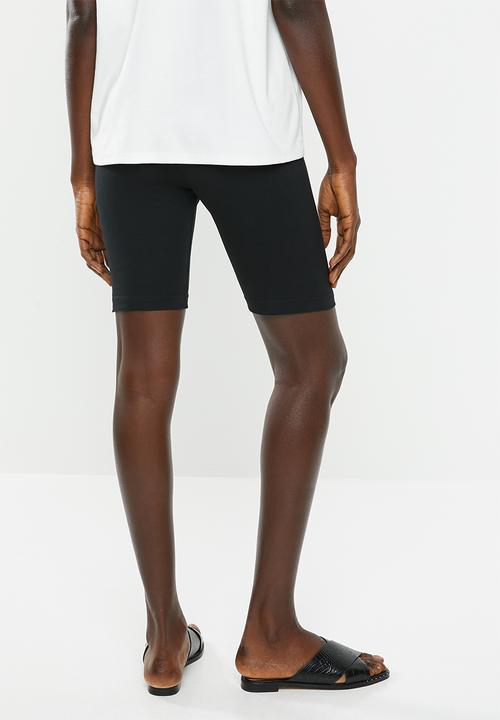 Superbalist - Cycling shorts - black