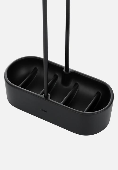 Umbra - Holdit umbrella stand - black