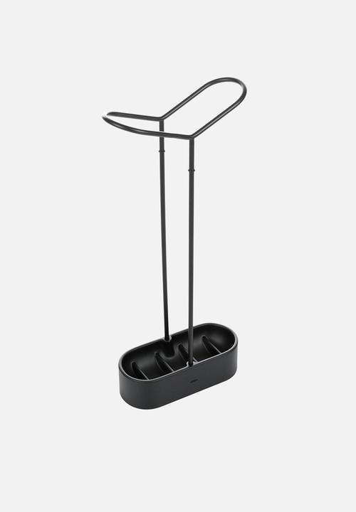 Umbra - Holdit umbrella stand - black