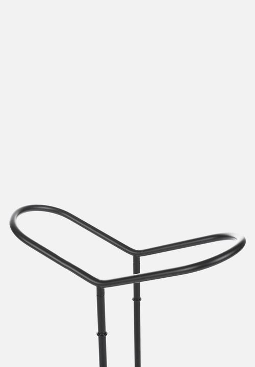 Umbra - Holdit umbrella stand - black