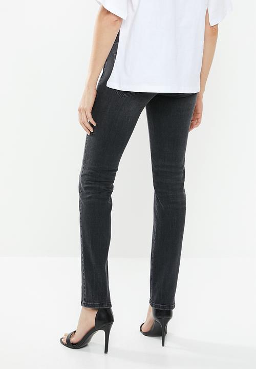 Diesel  - L-Sandy trousers - grey