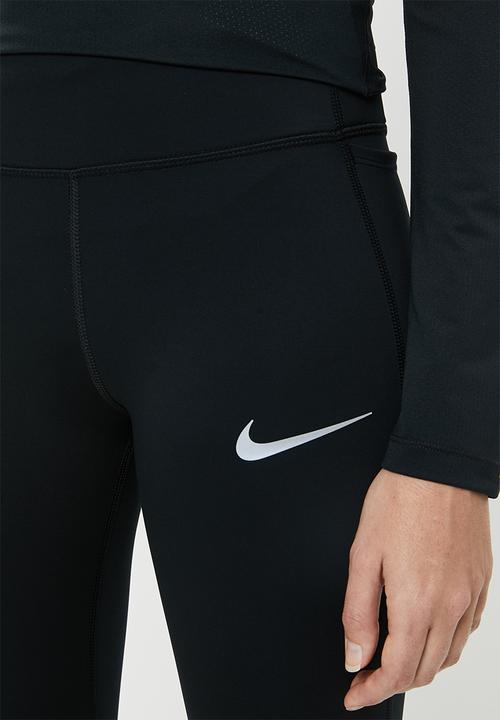 Nike - Nike epic leggings - black