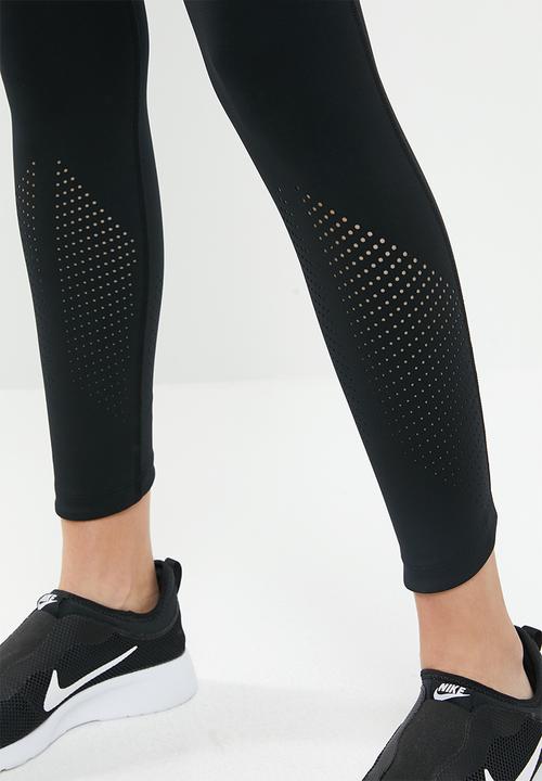 Nike - Nike epic leggings - black