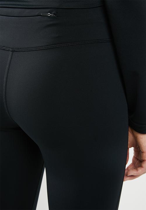 Nike - Nike epic leggings - black