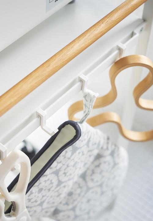 Yamazaki - Tosca appliance rack - white