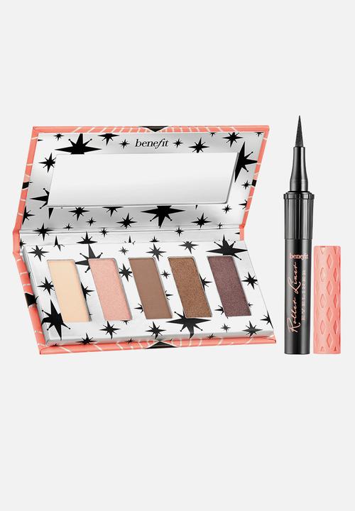 Benefit Cosmetics - Let The Pretty Times Roll!