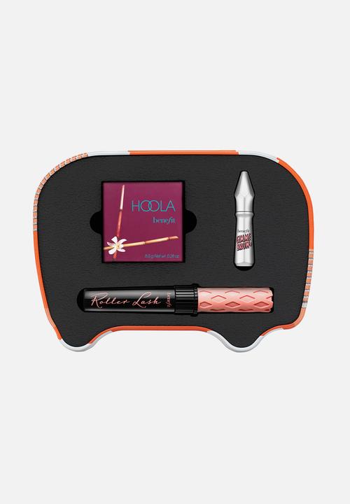 Benefit Cosmetics - I'm Hotter Outdoors