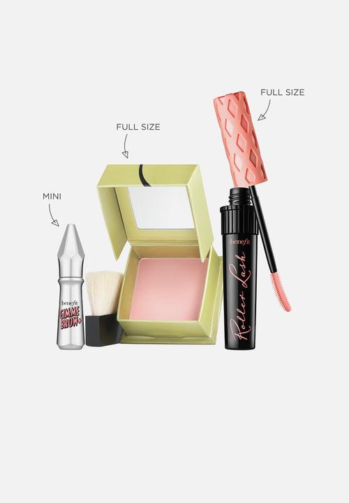 Benefit Cosmetics - Sweet Ride