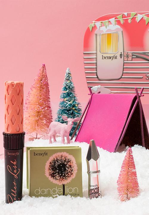 Benefit Cosmetics - Sweet Ride