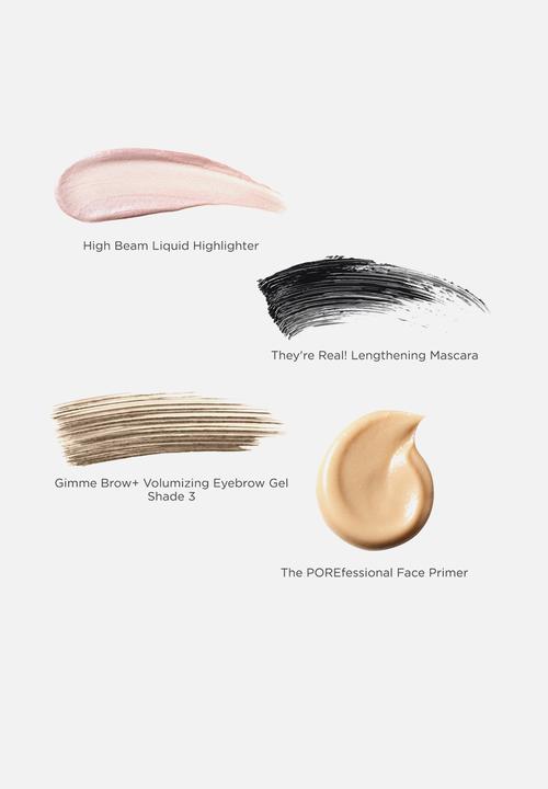 Benefit Cosmetics - Honk If You're HOT!