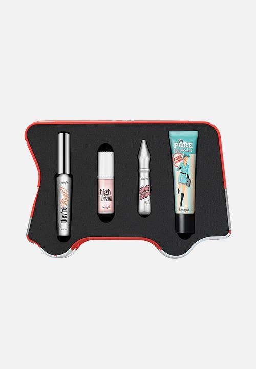 Benefit Cosmetics - Honk If You're HOT!