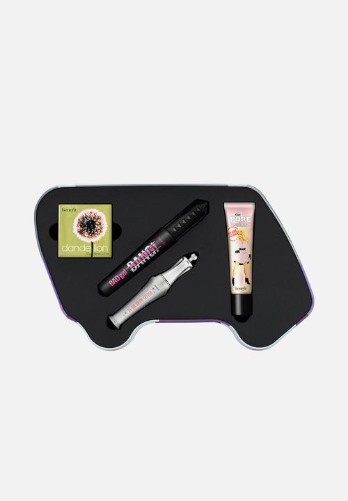 Benefit Cosmetics - Road Trip To Gorgeous