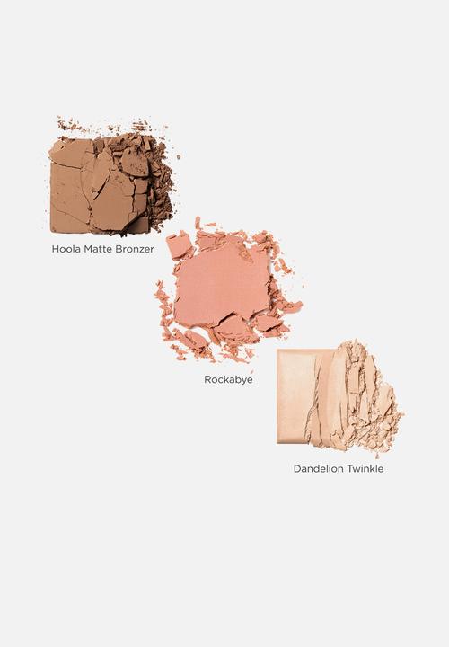 Benefit Cosmetics - Babe on Board