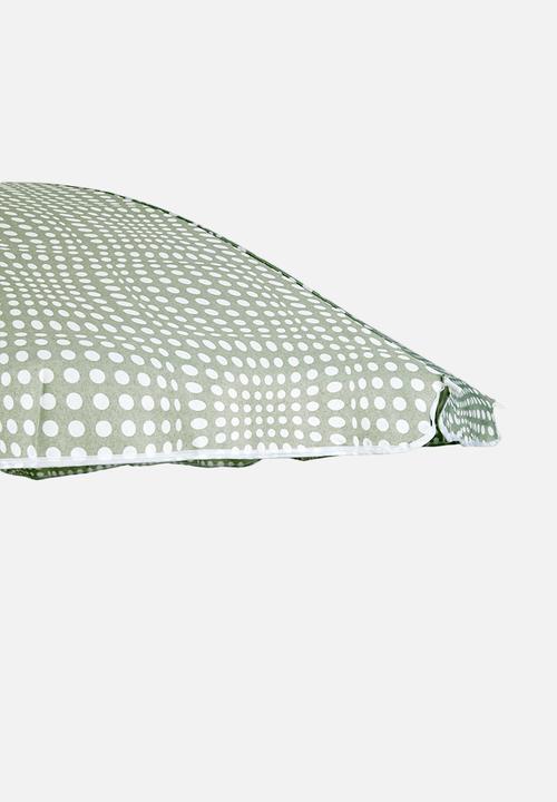 Sixth Floor - Beach umbrella - grey