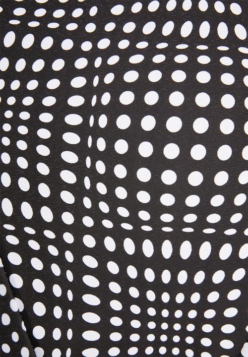 Sixth Floor - Beach umbrella - black
