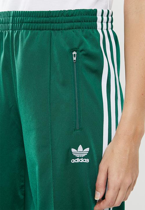adidas Originals - Firebird trackpants - green