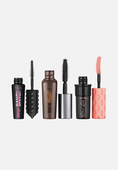 Benefit Cosmetics - Big Lash Adventure