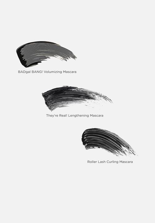 Benefit Cosmetics - Big Lash Adventure