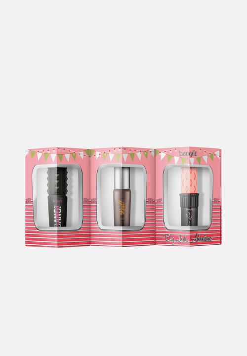 Benefit Cosmetics - Big Lash Adventure