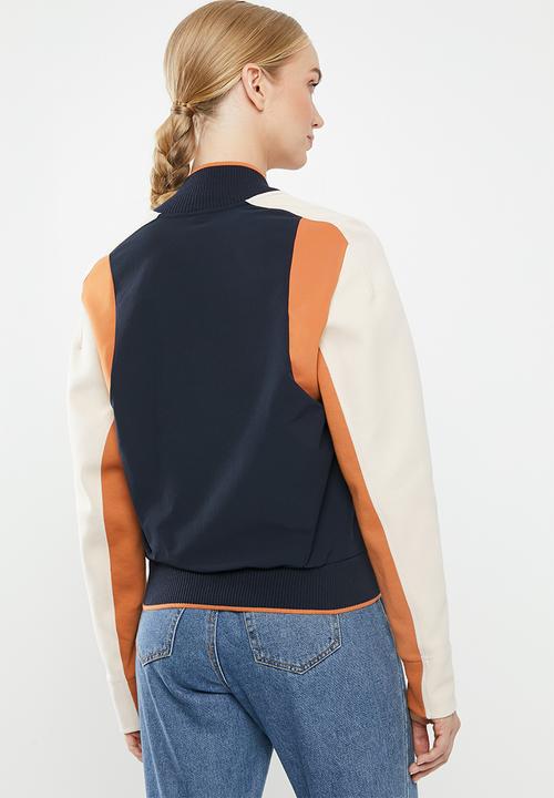 adidas - V-city jacket - multi