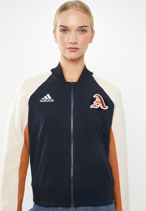 adidas - V-city jacket - multi