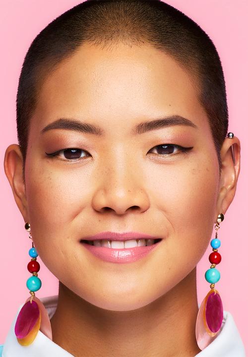 Benefit Cosmetics - Traveling B.Right!