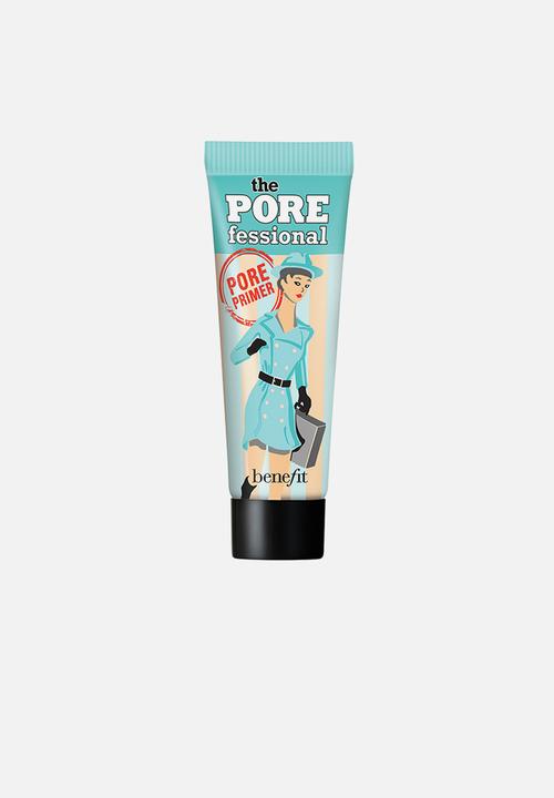 Benefit Cosmetics - The POREfessional Primer Mini Stocking Stuffer