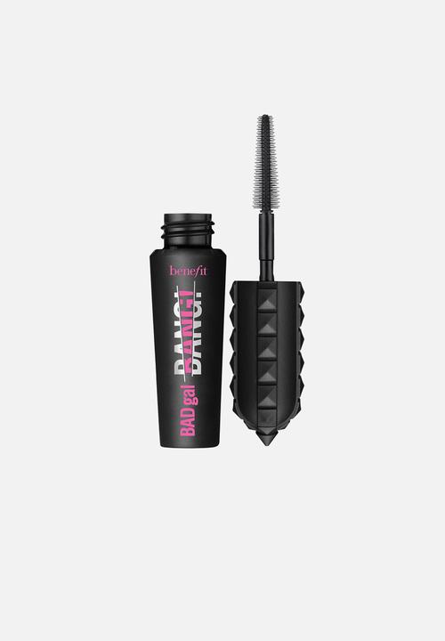Benefit Cosmetics - BADgal BANG! Volumizing Mascara Mini Stocking Stuffer - Black