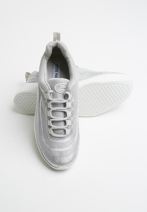 Steve Madden - Quade sneaker - silver multi