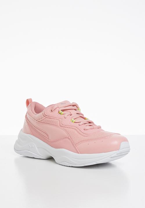 PUMA - Cilia shift - bridal rose