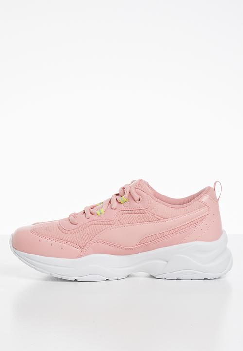 PUMA - Cilia shift - bridal rose