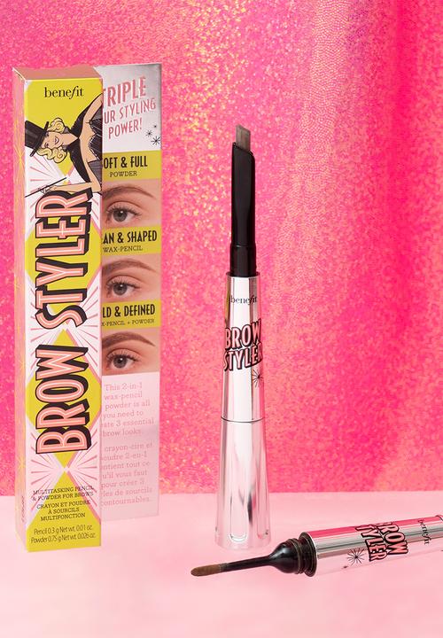 Benefit Cosmetics - Brow Styler - Shade 3.5