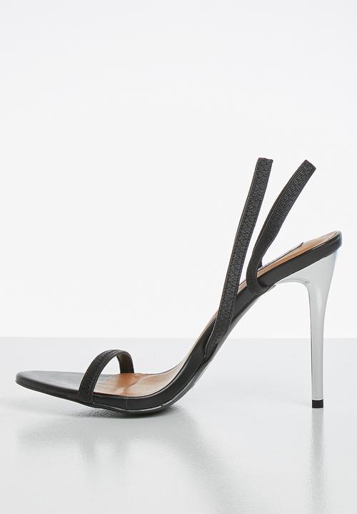 Madison® - Janelle heel - black
