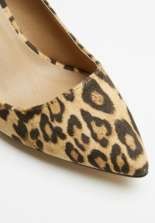 Madison® - Hannah court - multi 