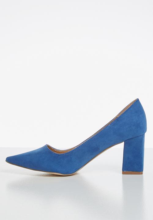 Madison® - Hannah court - blue