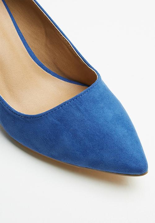 Madison® - Hannah court - blue