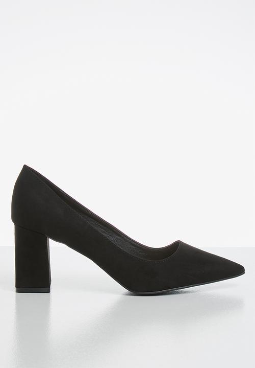 Madison® - Hannah court - black