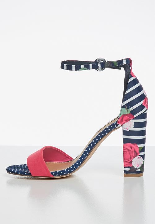 Madison® - Danica heel - pink